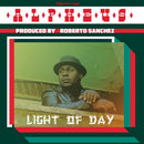 Alpheus - Light of day (LP) - Discords.nl