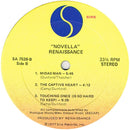 Renaissance - Novella (LP Tweedehands)