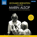 L. Bernstein - Complete naxos recordings (CD) - Discords.nl