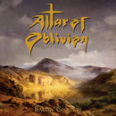 Altar Of Oblivion - Barren grounds (CD) - Discords.nl
