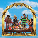 Aluna - Renaissance (LP) - Discords.nl