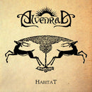 Alvenrad - Habitat (CD) - Discords.nl