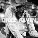Dave Alvin - Songs from an old guitar (CD) - Discords.nl