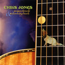 Chris Jones (18) - Moonstruck & No Looking Back (CD Tweedehands)