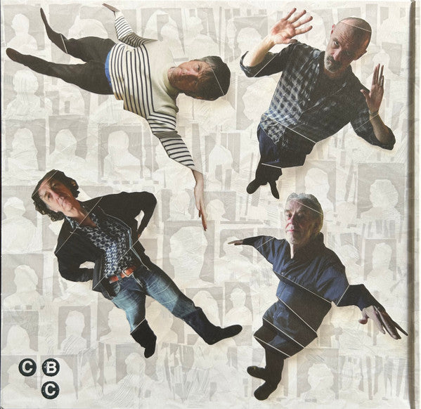 Claw Boys Claw - Fly (LP) - Discords.nl