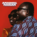 Amadou & Mariam - La confusion (CD) - Discords.nl