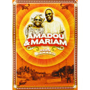 Amadou & Mariam - Paris bamako (DVD Music) - Discords.nl