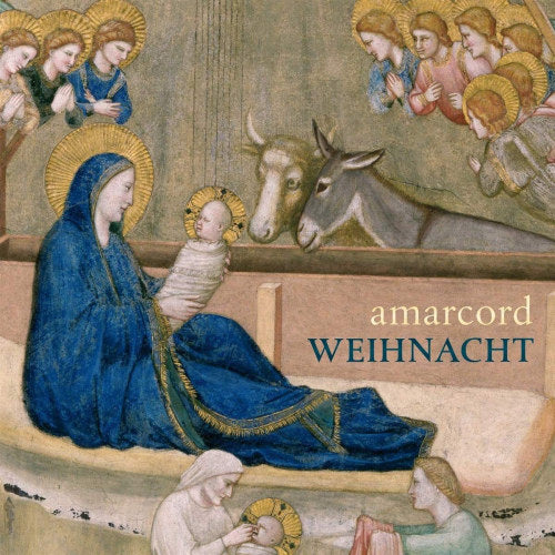 Amarcord - Weihnacht (CD) - Discords.nl