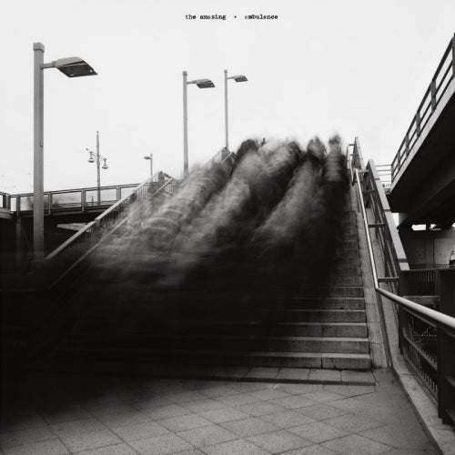 Amazing - Ambulance (CD) - Discords.nl