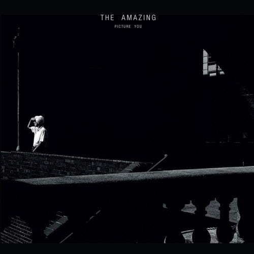 Amazing - Picture you (CD) - Discords.nl