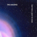 Amazing - Wait for a light to come (LP) - Discords.nl
