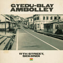 Gyedu Ambolley -blay - 11th street, sekondi (LP) - Discords.nl