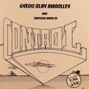 Gyedu Ambolley -blay - Control (CD) - Discords.nl