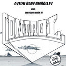 Gyedu Ambolley -blay - Control (LP) - Discords.nl