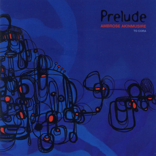Ambrose Akinmusire - Prelude (CD) - Discords.nl