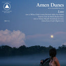Amen Dunes - Love (CD) - Discords.nl