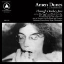 Amen Dunes - Through donkey jaw (CD) - Discords.nl