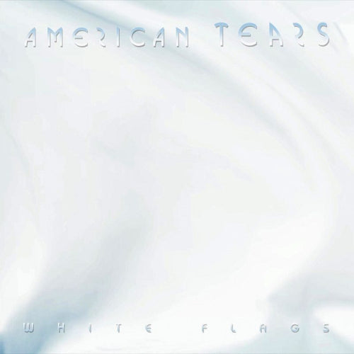 American Tears - White flags (CD) - Discords.nl
