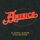 America - Classic album collection - the capitol years (CD) - Discords.nl