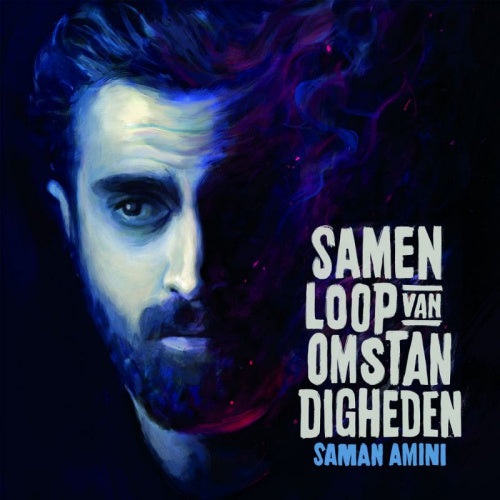 Saman Amini - Samenloop van omstandigheden (CD) - Discords.nl