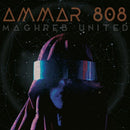 Ammar 808 - Maghreb united (CD) - Discords.nl