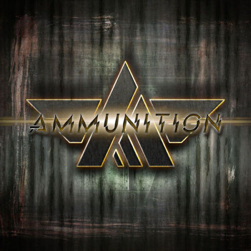 Ammunition - Ammunition (CD) - Discords.nl