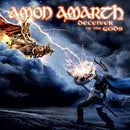 Amon Amarth - Deceiver of the gods (LP) - Discords.nl