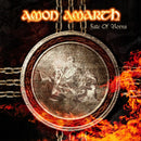 Amon Amarth - Fate of norms (LP) - Discords.nl