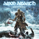 Amon Amarth - Jomsviking (LP) - Discords.nl