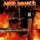 Amon Amarth - Avenger (LP) - Discords.nl