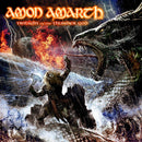 Amon Amarth - Twilight of the thundergod (LP) - Discords.nl