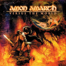 Amon Amarth - Versus the world (LP) - Discords.nl