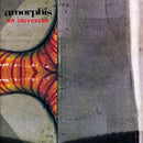 Amorphis - Am universum (CD) - Discords.nl