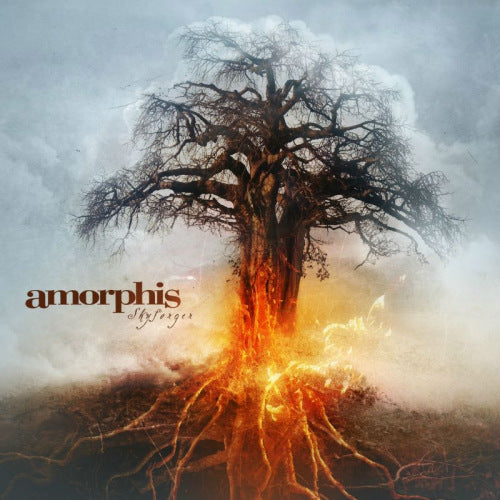 Amorphis - Skyforger (CD) - Discords.nl