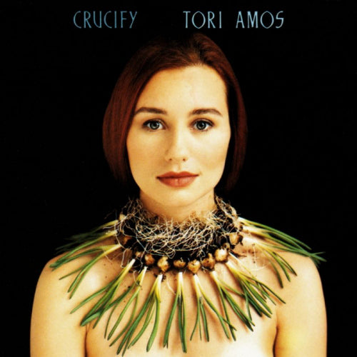 Tori Amos - Crucify (CD) - Discords.nl