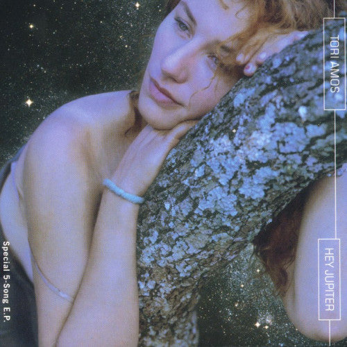 Tori Amos - Hey jupiter (CD) - Discords.nl