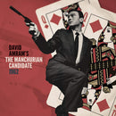 David Amram - Manchurian candidate (LP) - Discords.nl