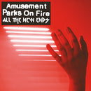 Amusement Parks On Fire - All the new ends (CD) - Discords.nl