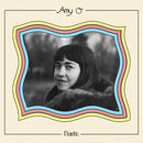 Amy O - Elastic (CD) - Discords.nl