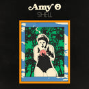 Amy O - Shell (LP) - Discords.nl