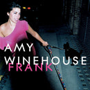 Amy Winehouse - Amy Winehouse - Frank  (LP) - Discords.nl