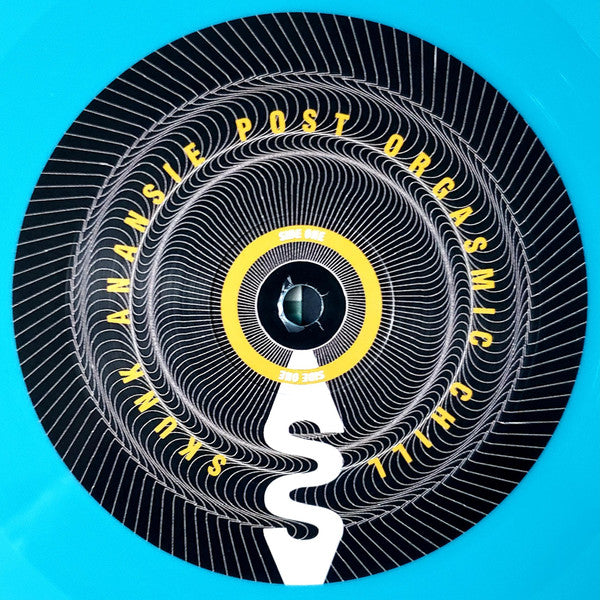 Skunk Anansie - Post Orgasmic Chill (LP) - Discords.nl