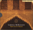 Loreena McKennitt - Nights From The Alhambra (CD Tweedehands) - Discords.nl