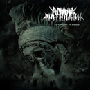 Anaal Nathrakh - A new kind of horror (CD) - Discords.nl