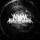 Anaal Nathrakh - Desideratum (CD) - Discords.nl