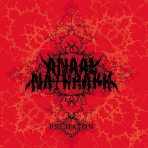 Anaal Nathrakh - Eschaton (CD) - Discords.nl