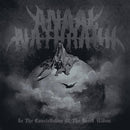 Anaal Nathrakh - In the constellation of the black widow (LP) - Discords.nl
