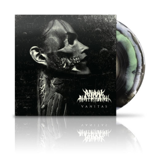 Anaal Nathrakh - Vanitas (LP) - Discords.nl
