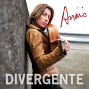 Anais - Divergente (CD) - Discords.nl