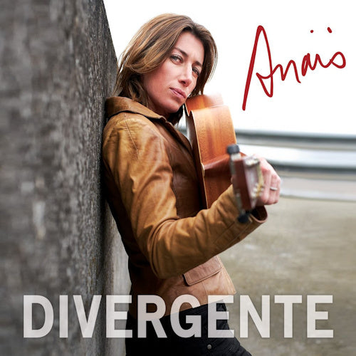 Anais - Divergente (CD) - Discords.nl